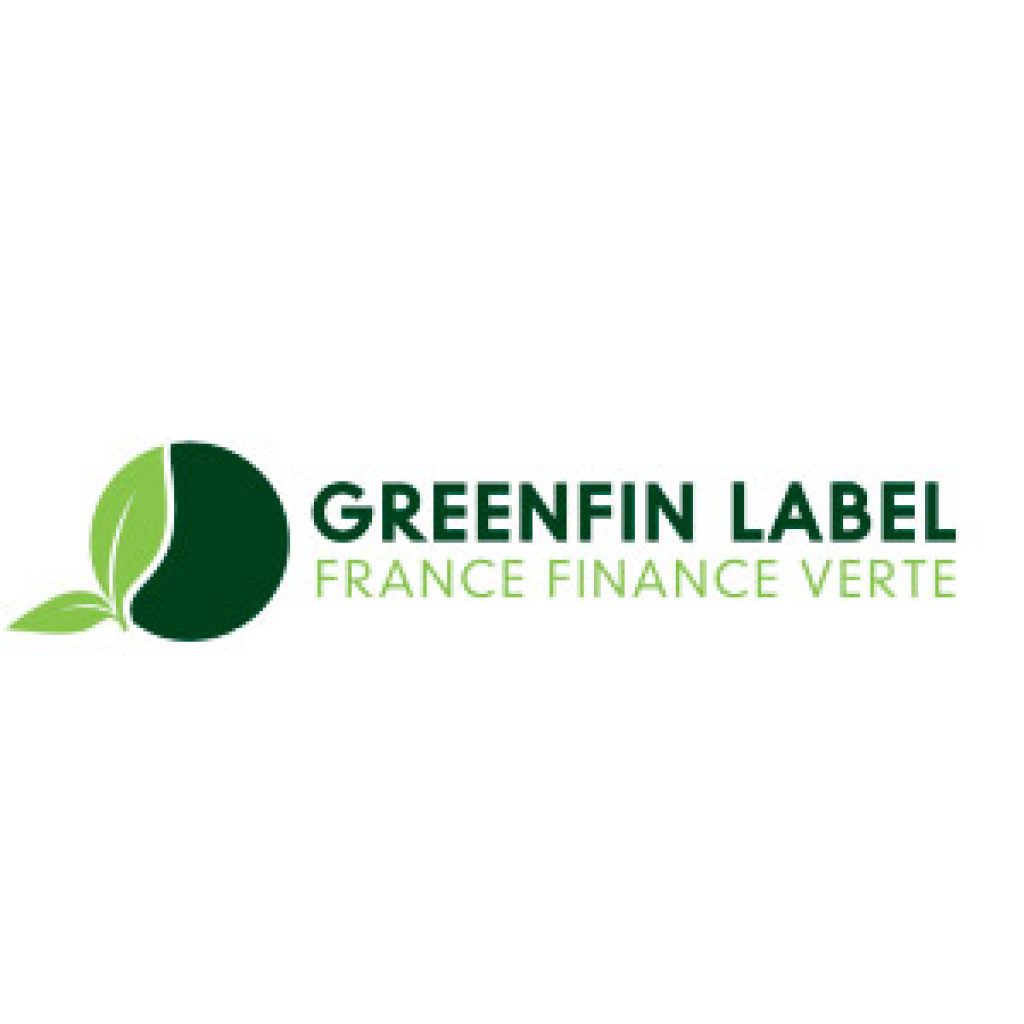 The Greenfin label is aimed at financial actors acting in line with energy and climate transition goals and assures investors of the "green" quality of investment funds.