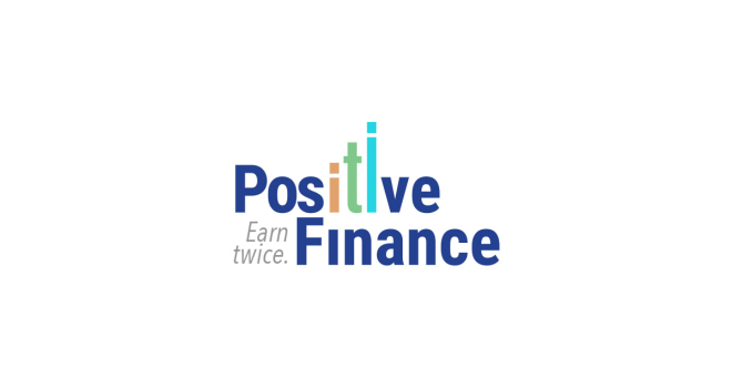 Le premier anniversaire de la finance positive
